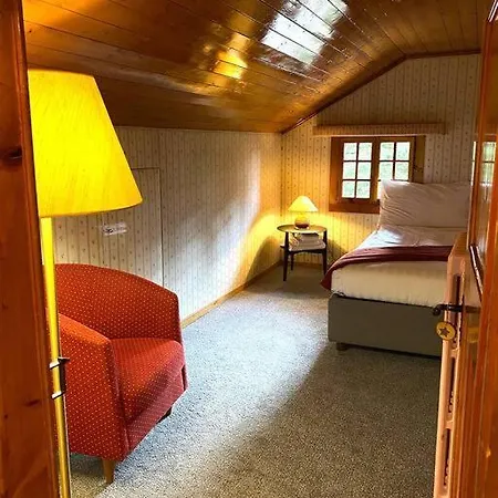 St-françois * Ollon