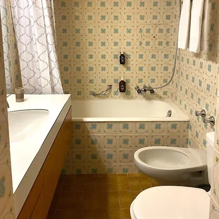 Alpehytte St-françois Ollon