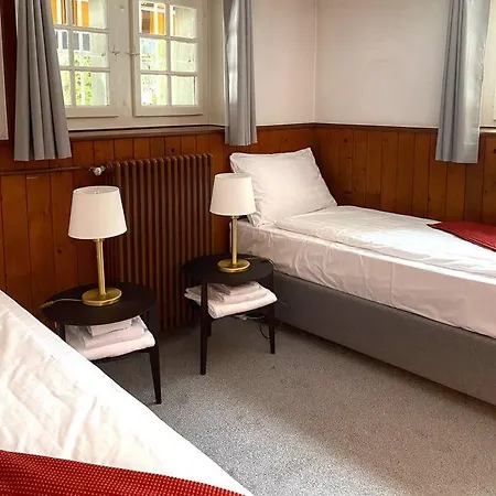 Chalet St-francois Chalet *