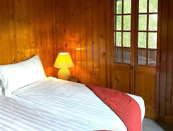 Chalet St-francois Ollon