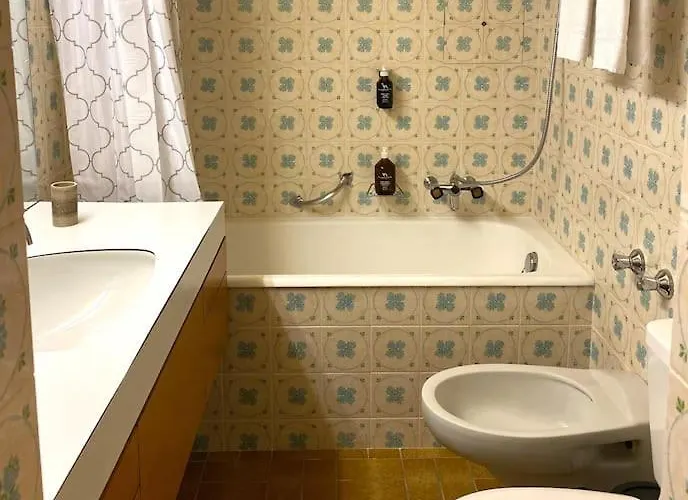 Chalet Chalet St-francois Ollon