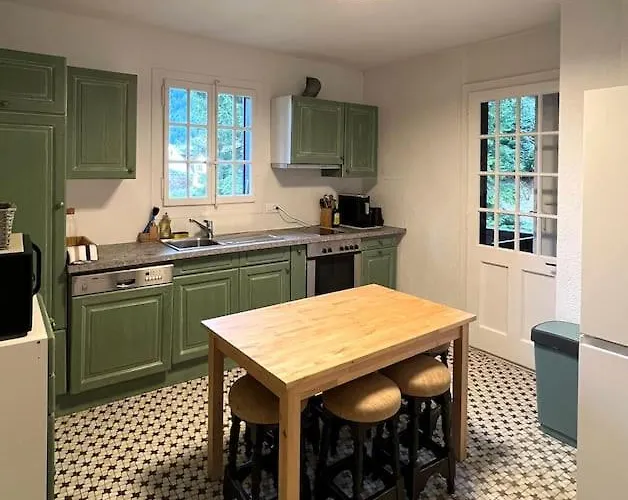 Chalet Chalet St-francois