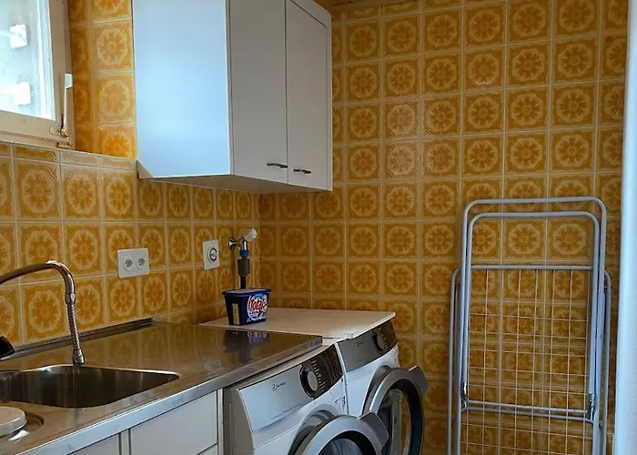 St-françois * Ollon